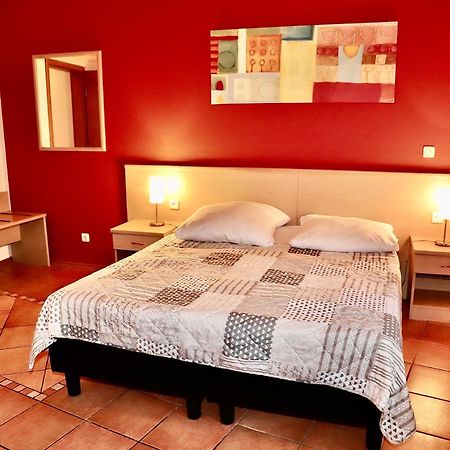 Hotel Aurelia Frankfurt am Main Eksteriør billede