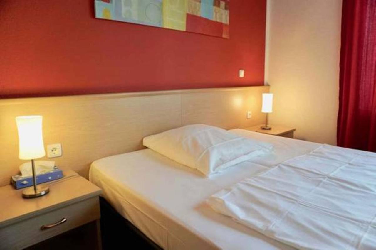 Hotel Aurelia Frankfurt am Main Eksteriør billede