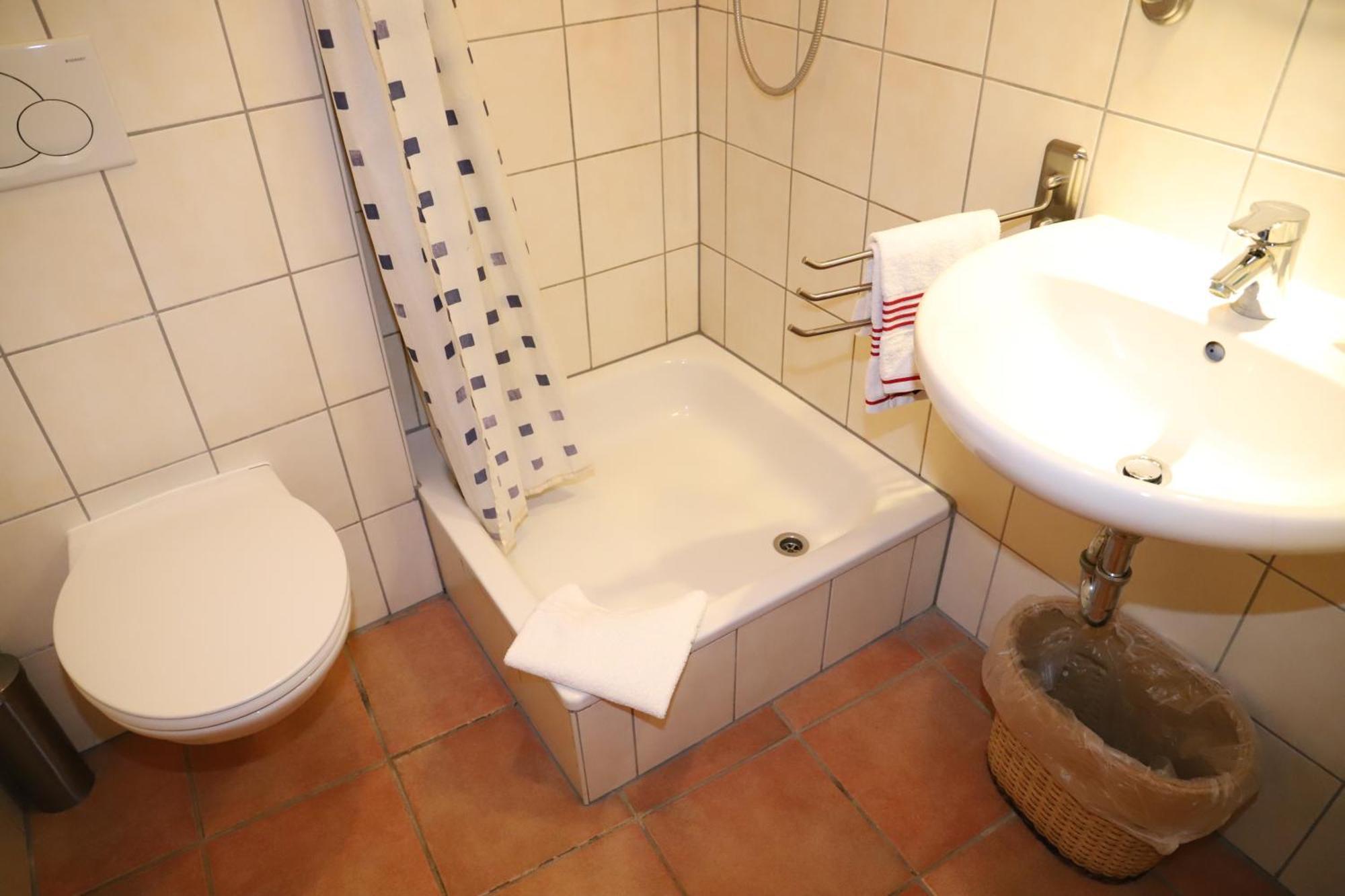 Hotel Aurelia Frankfurt am Main Eksteriør billede