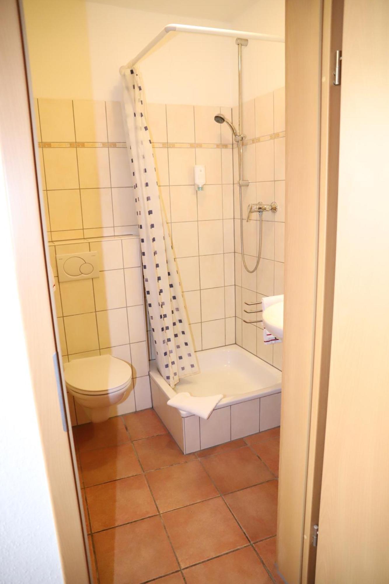 Hotel Aurelia Frankfurt am Main Eksteriør billede