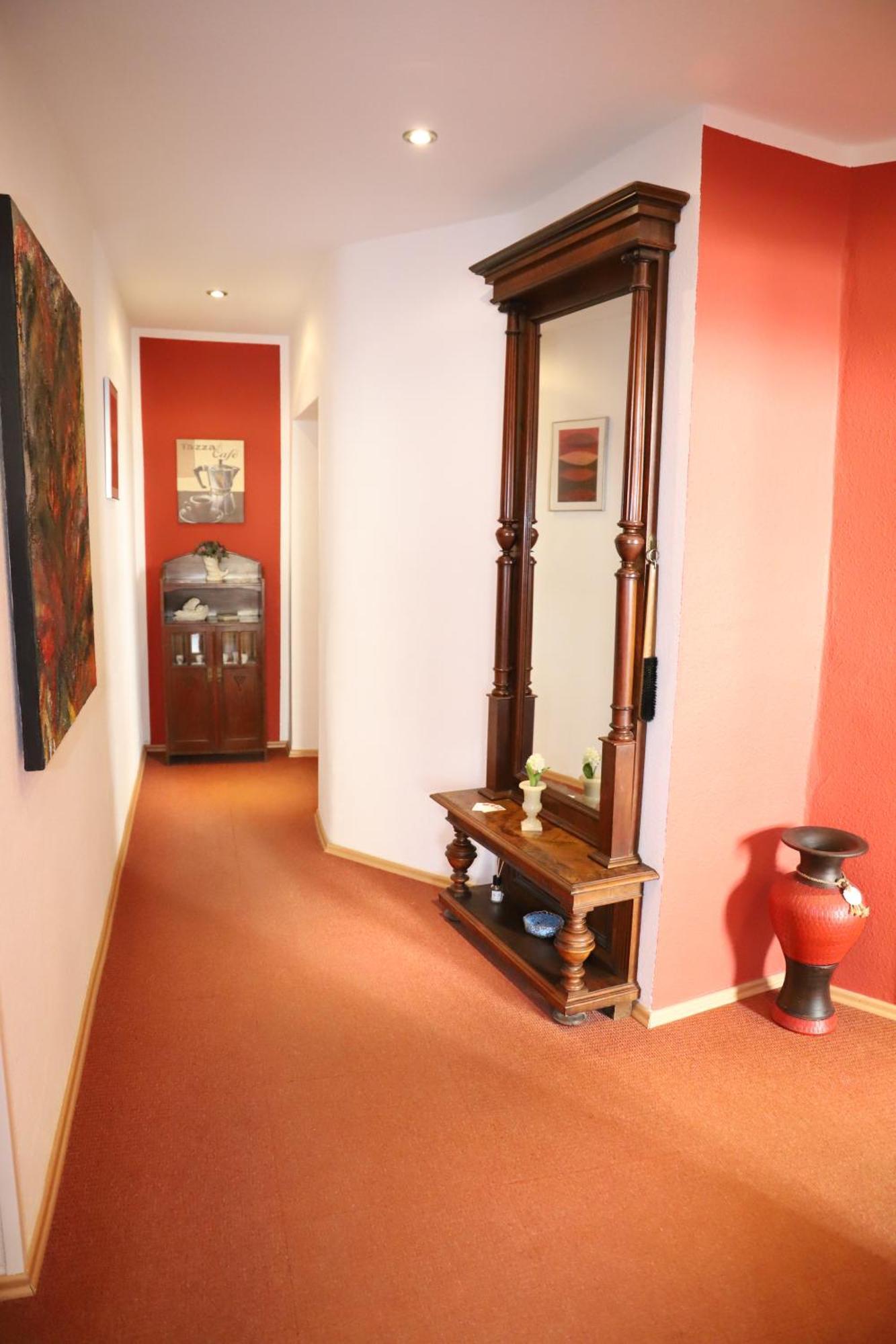 Hotel Aurelia Frankfurt am Main Eksteriør billede