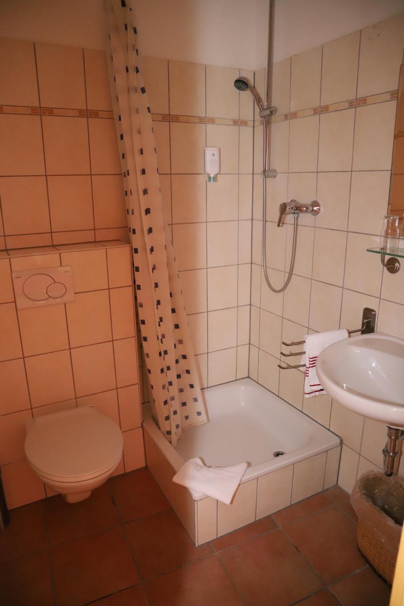 Hotel Aurelia Frankfurt am Main Eksteriør billede
