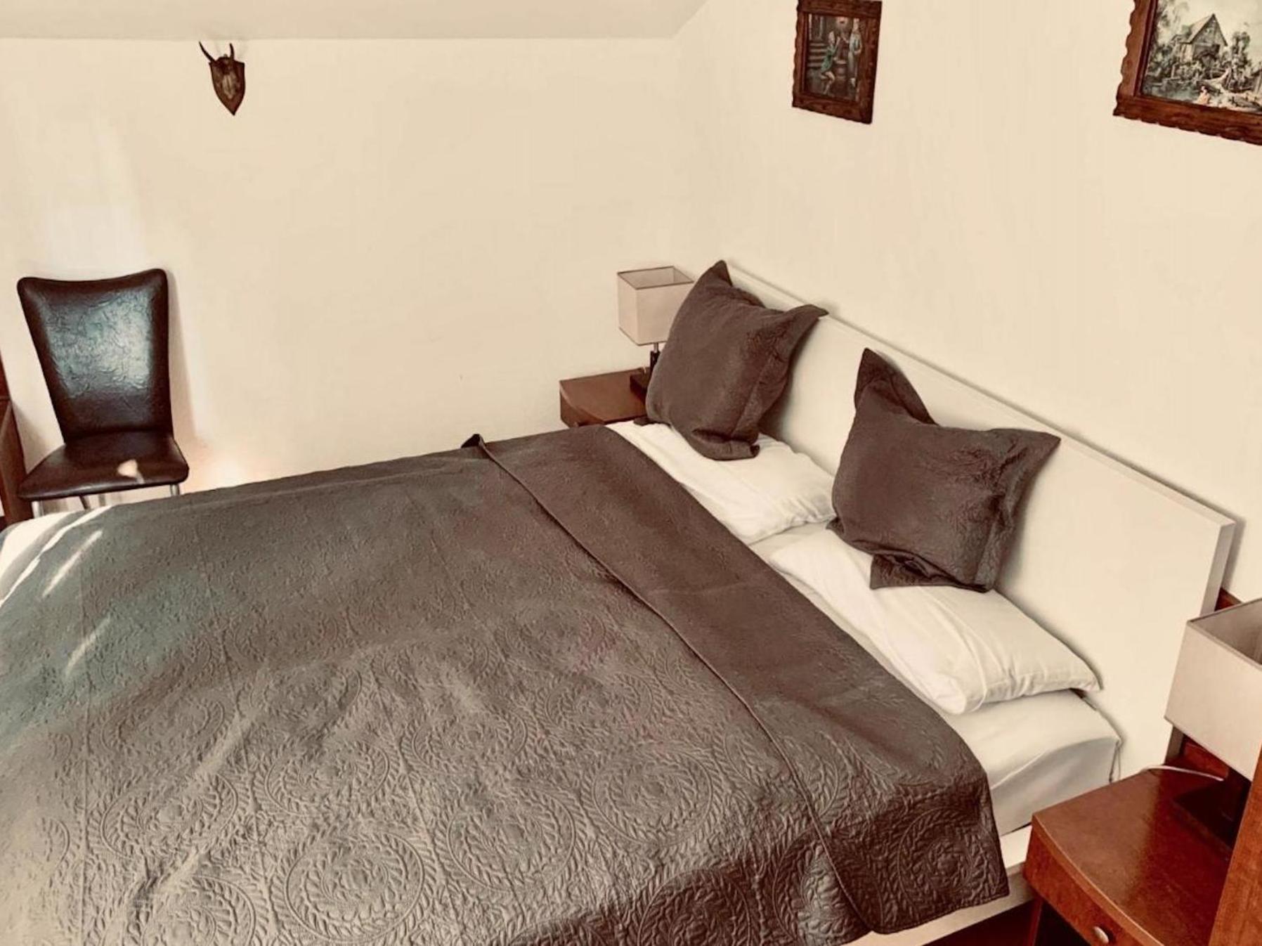 Hotel Aurelia Frankfurt am Main Eksteriør billede