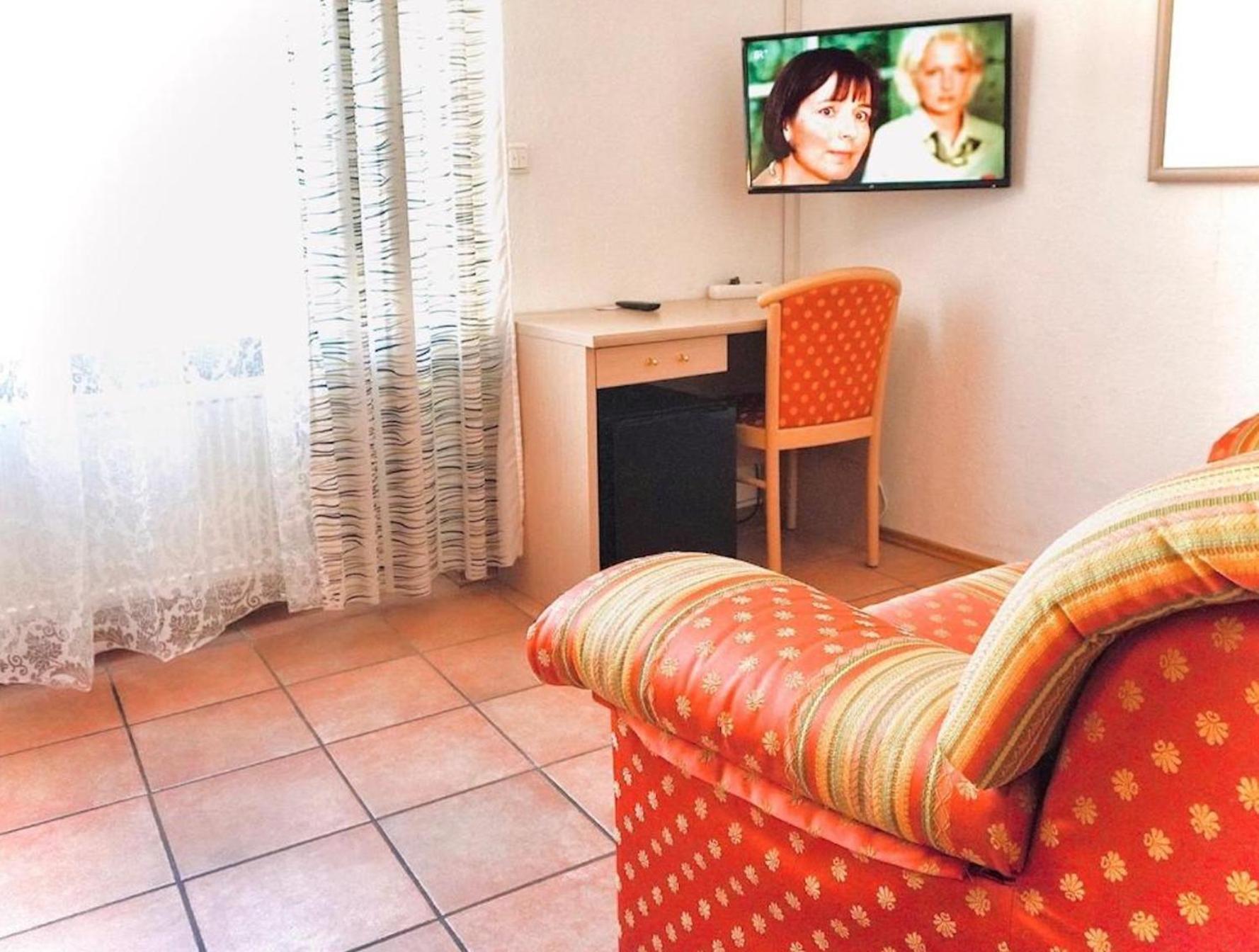 Hotel Aurelia Frankfurt am Main Eksteriør billede