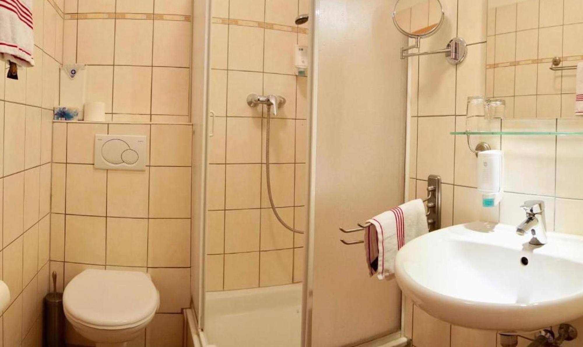 Hotel Aurelia Frankfurt am Main Eksteriør billede