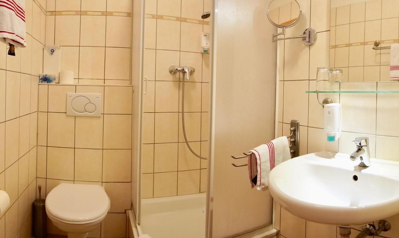 Hotel Aurelia Frankfurt am Main Eksteriør billede