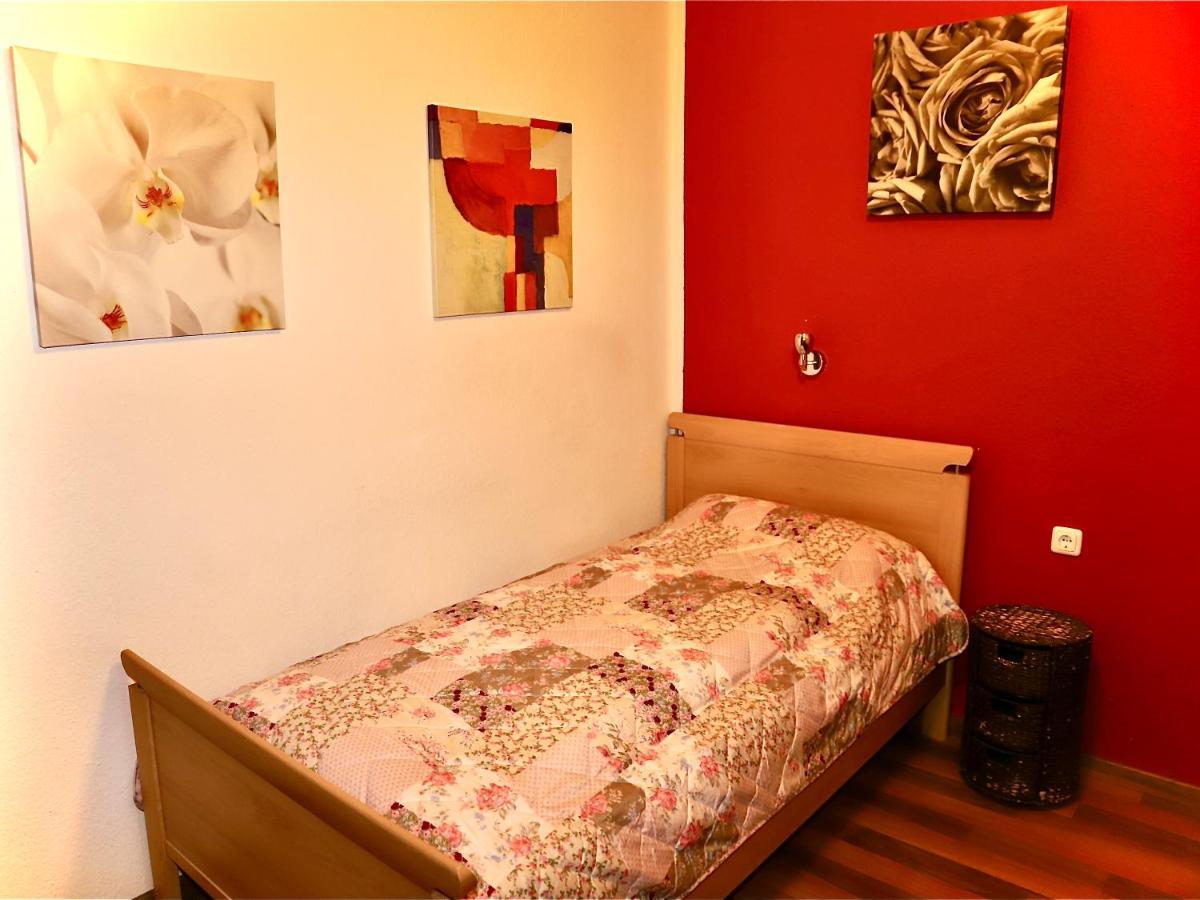 Hotel Aurelia Frankfurt am Main Eksteriør billede