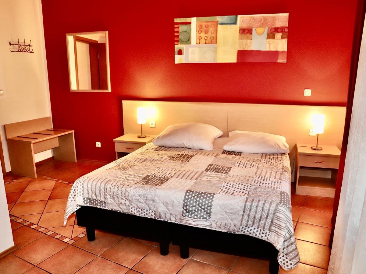 Hotel Aurelia Frankfurt am Main Eksteriør billede